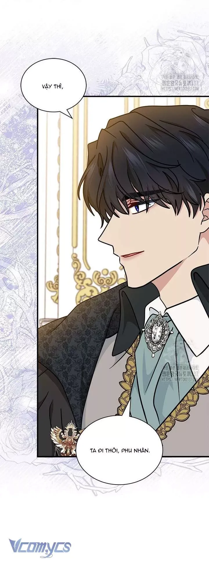 Cô Gái Sẽ Trở Thành Chủ Gia Đình - Chap 71 - Trang 42