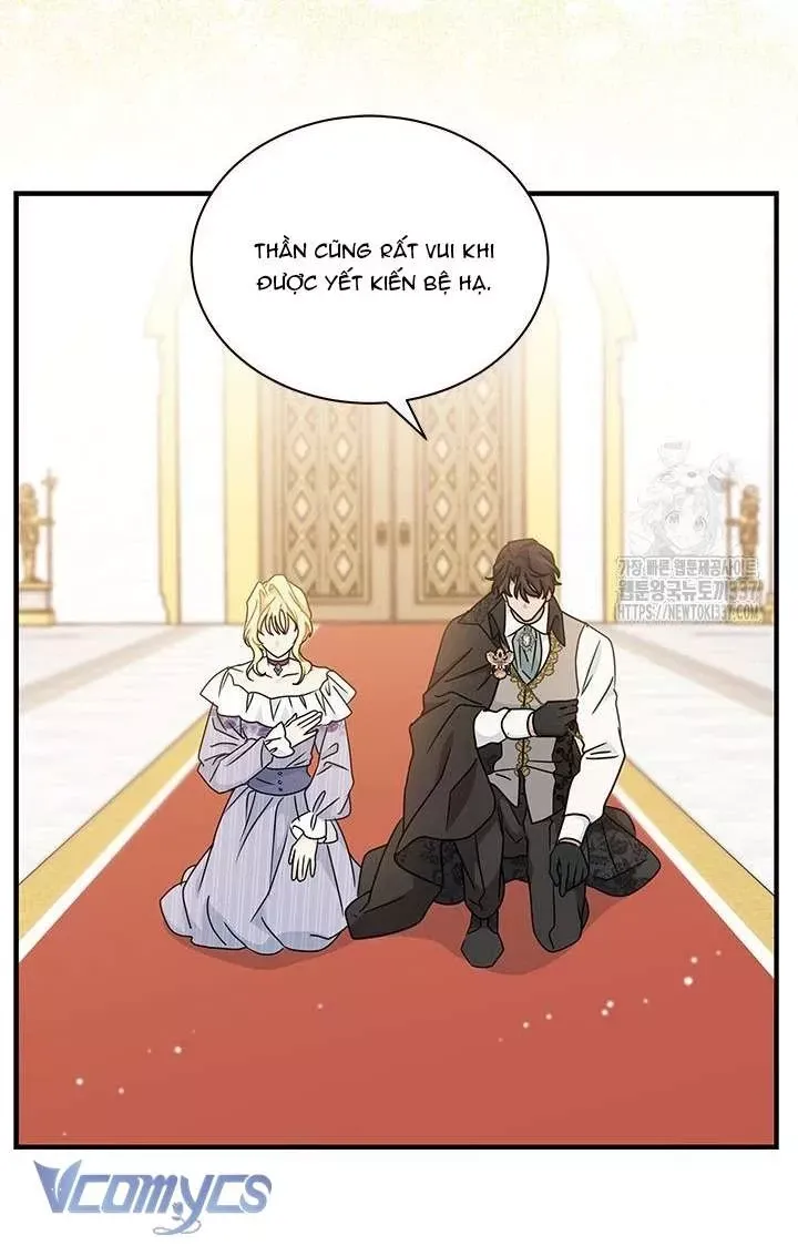 Cô Gái Sẽ Trở Thành Chủ Gia Đình - Chap 71 - Trang 45