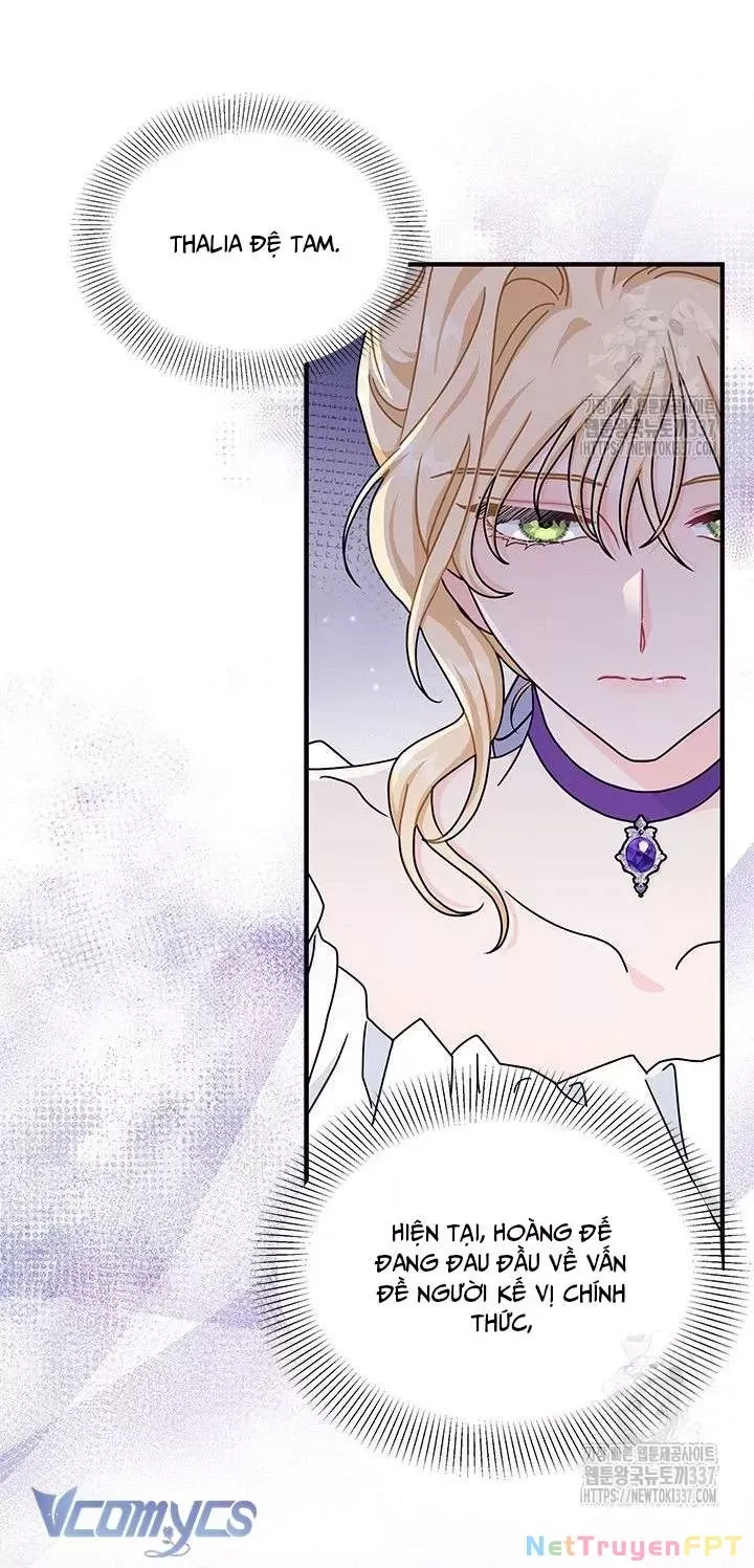 Cô Gái Sẽ Trở Thành Chủ Gia Đình - Chap 71 - Trang 46