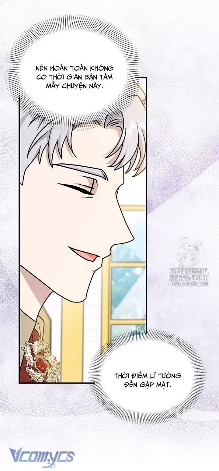 Cô Gái Sẽ Trở Thành Chủ Gia Đình - Chap 71 - Trang 47