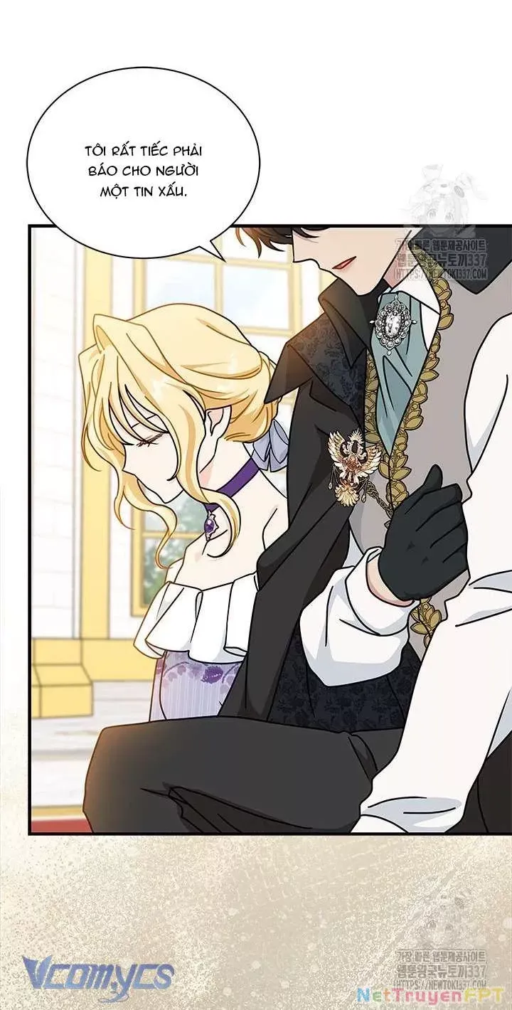 Cô Gái Sẽ Trở Thành Chủ Gia Đình - Chap 71 - Trang 48