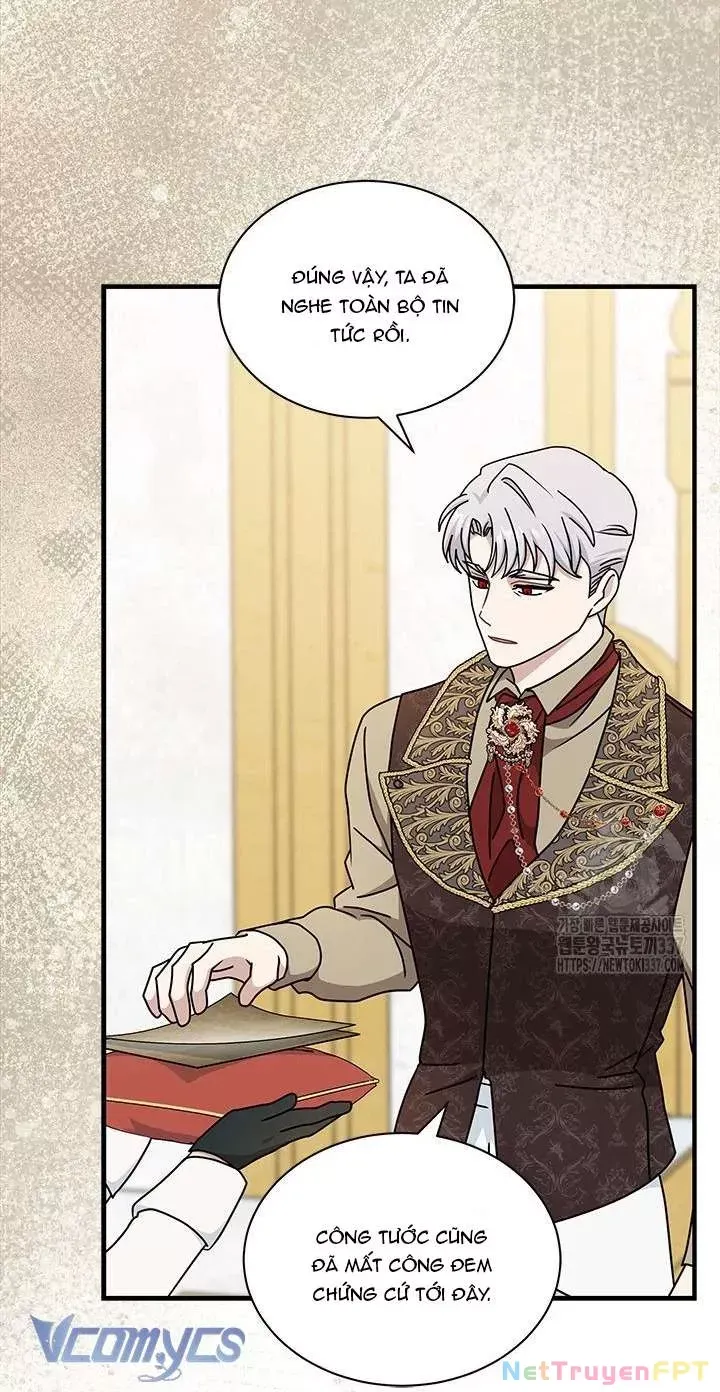 Cô Gái Sẽ Trở Thành Chủ Gia Đình - Chap 71 - Trang 49