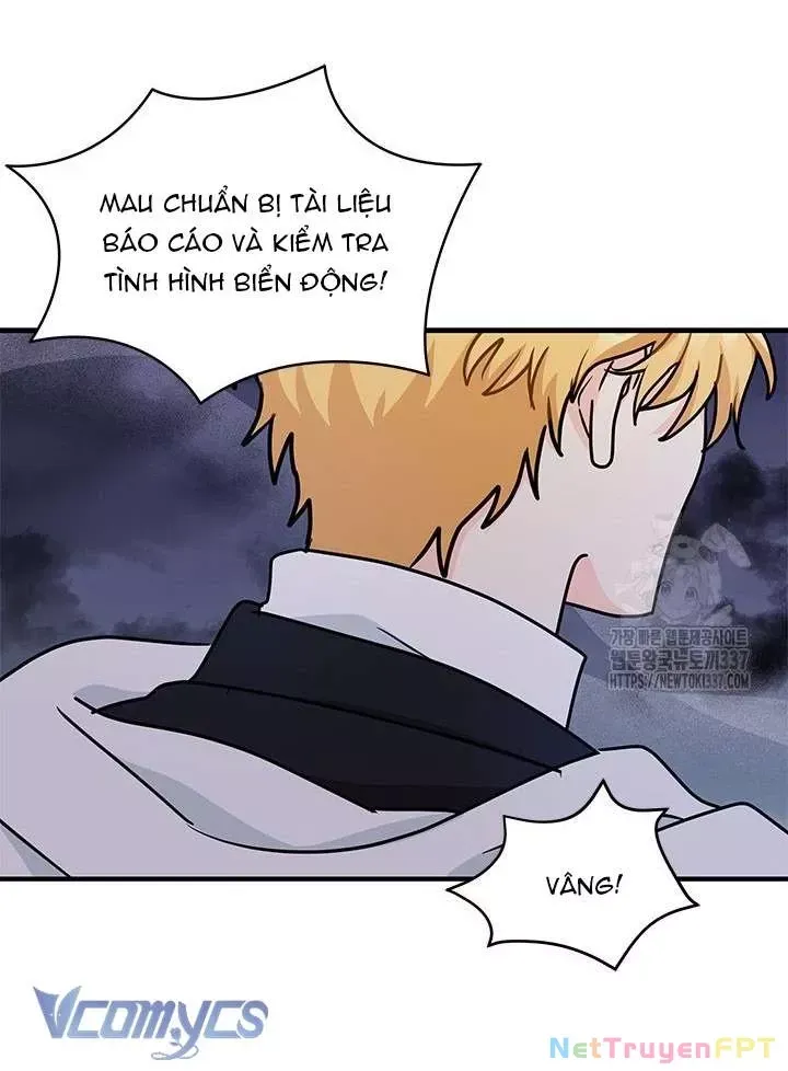 Cô Gái Sẽ Trở Thành Chủ Gia Đình - Chap 71 - Trang 6