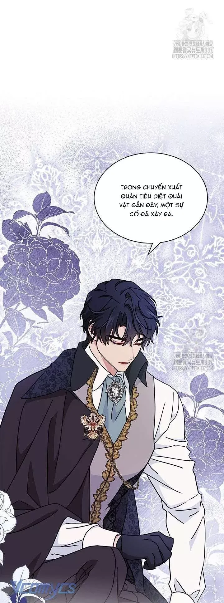 Cô Gái Sẽ Trở Thành Chủ Gia Đình - Chap 71 - Trang 54