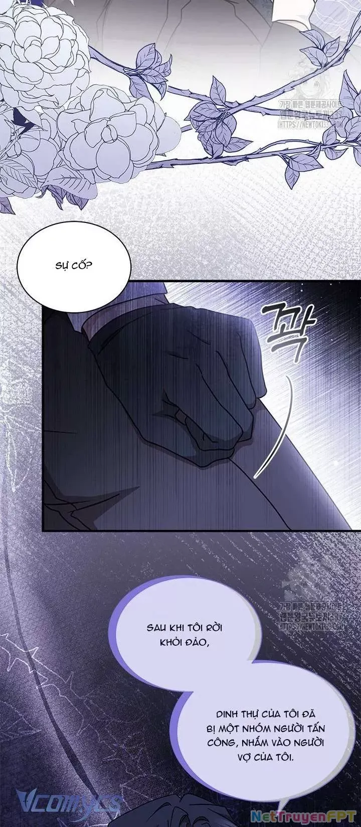 Cô Gái Sẽ Trở Thành Chủ Gia Đình - Chap 71 - Trang 55