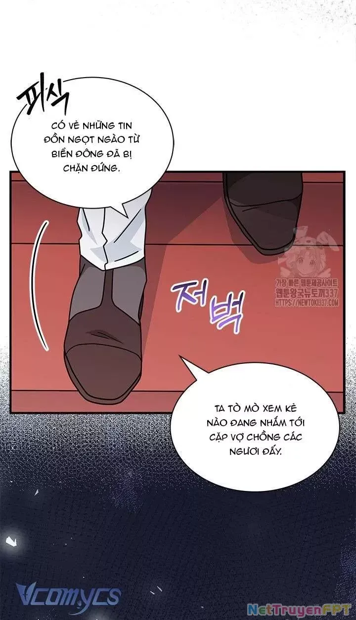 Cô Gái Sẽ Trở Thành Chủ Gia Đình - Chap 71 - Trang 60