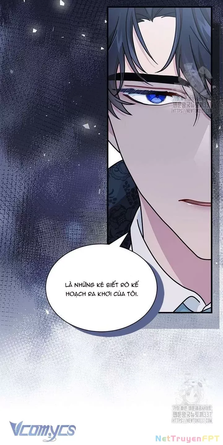 Cô Gái Sẽ Trở Thành Chủ Gia Đình - Chap 71 - Trang 61