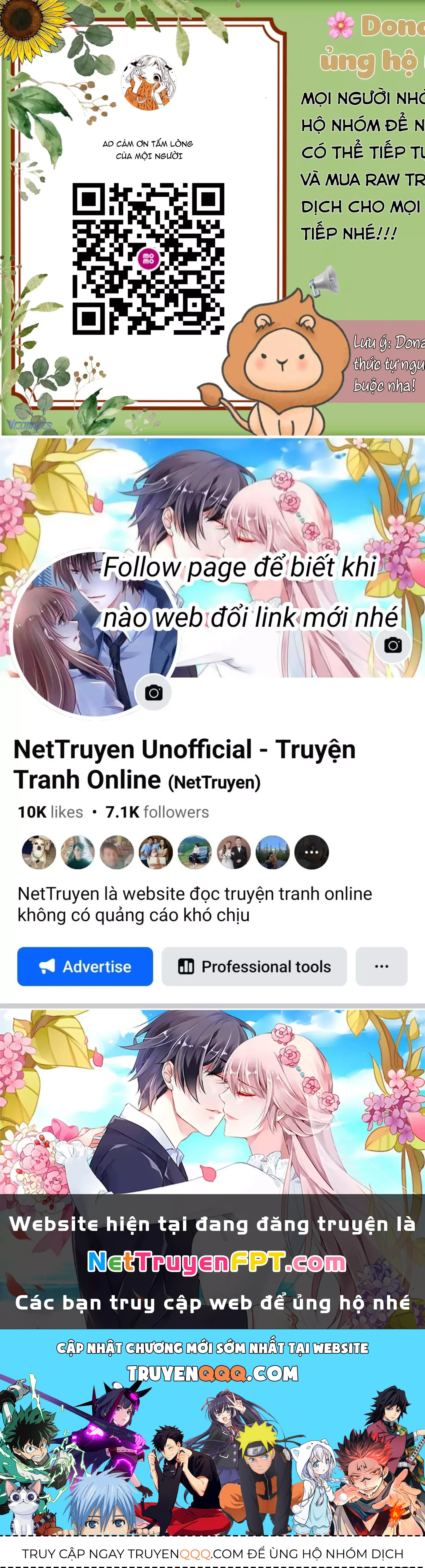 Cô Gái Sẽ Trở Thành Chủ Gia Đình - Chap 71 - Trang 71