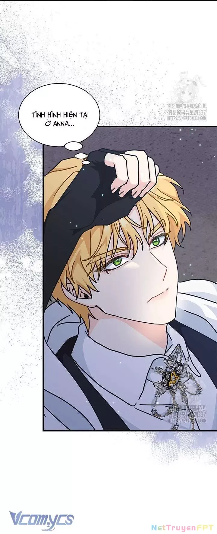 Cô Gái Sẽ Trở Thành Chủ Gia Đình - Chap 71 - Trang 9