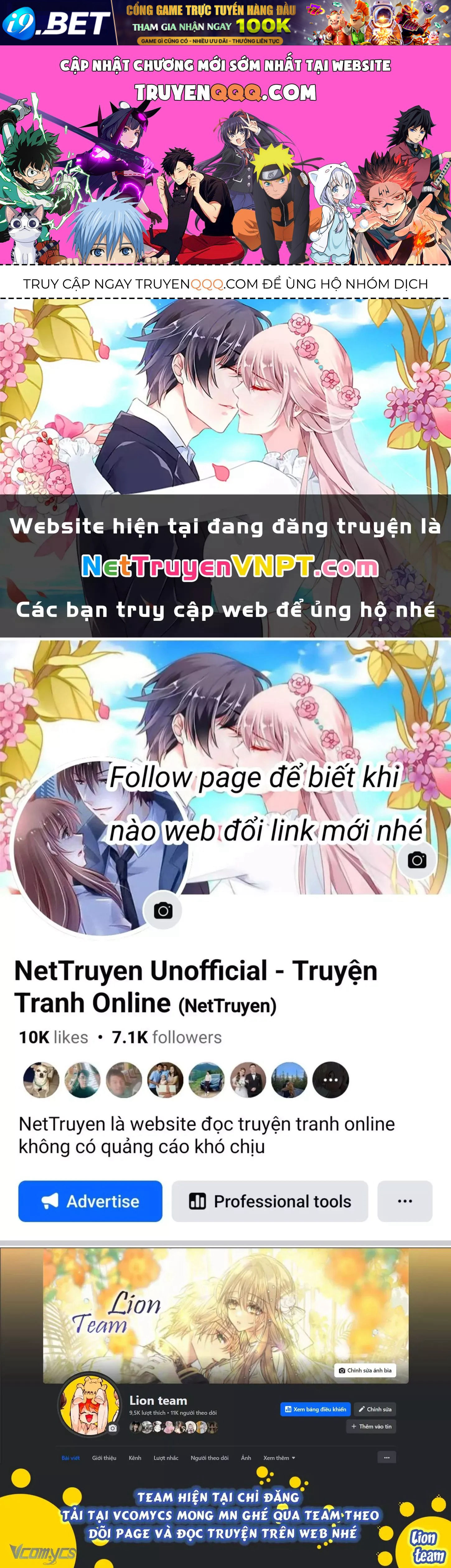 Cô Gái Sẽ Trở Thành Chủ Gia Đình - Chap 72 - Trang 1