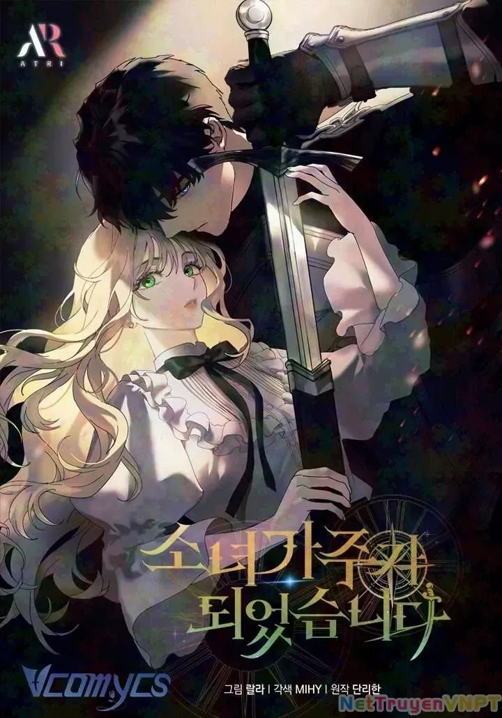 Cô Gái Sẽ Trở Thành Chủ Gia Đình - Chap 72 - Trang 2