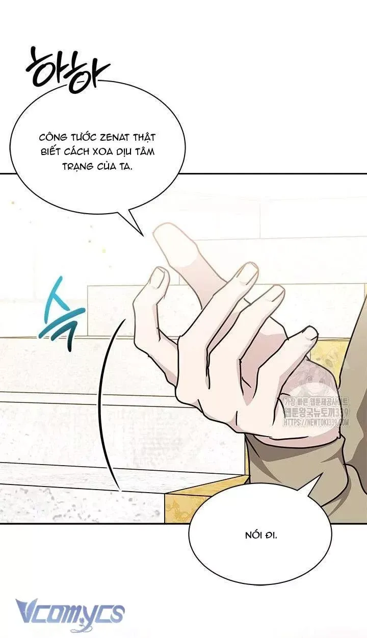 Cô Gái Sẽ Trở Thành Chủ Gia Đình - Chap 72 - Trang 12