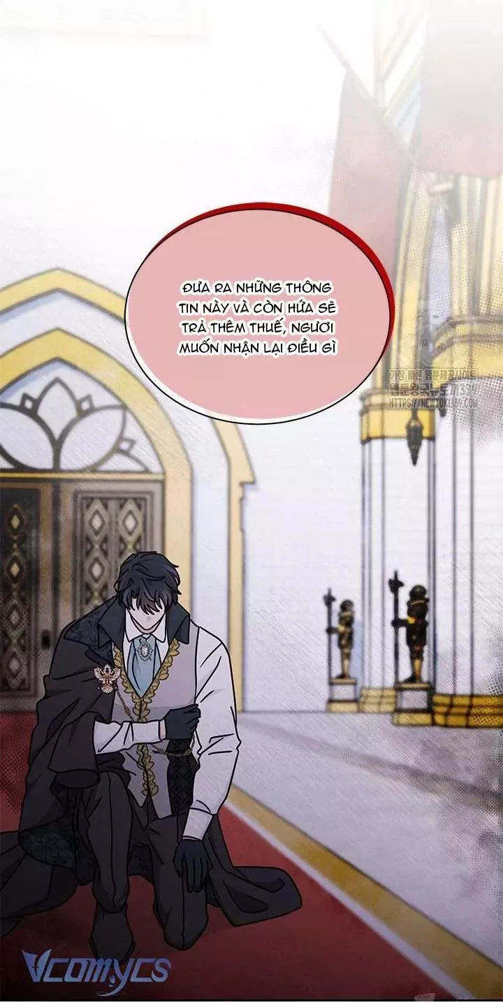 Cô Gái Sẽ Trở Thành Chủ Gia Đình - Chap 72 - Trang 13