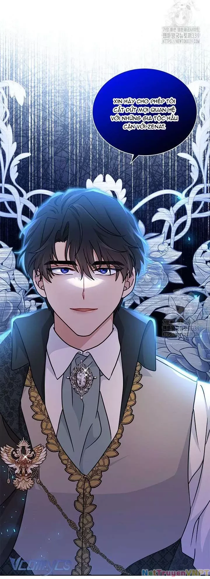 Cô Gái Sẽ Trở Thành Chủ Gia Đình - Chap 72 - Trang 14