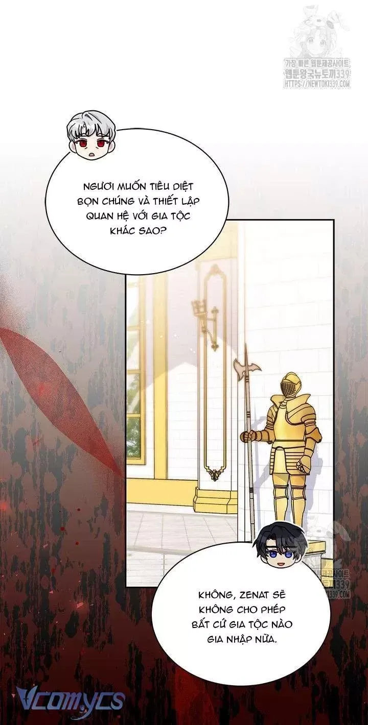 Cô Gái Sẽ Trở Thành Chủ Gia Đình - Chap 72 - Trang 15