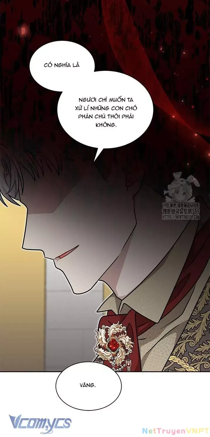 Cô Gái Sẽ Trở Thành Chủ Gia Đình - Chap 72 - Trang 16