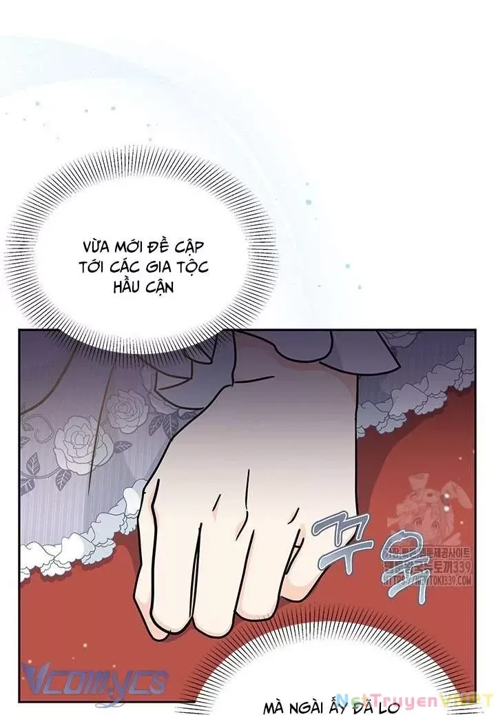 Cô Gái Sẽ Trở Thành Chủ Gia Đình - Chap 72 - Trang 19
