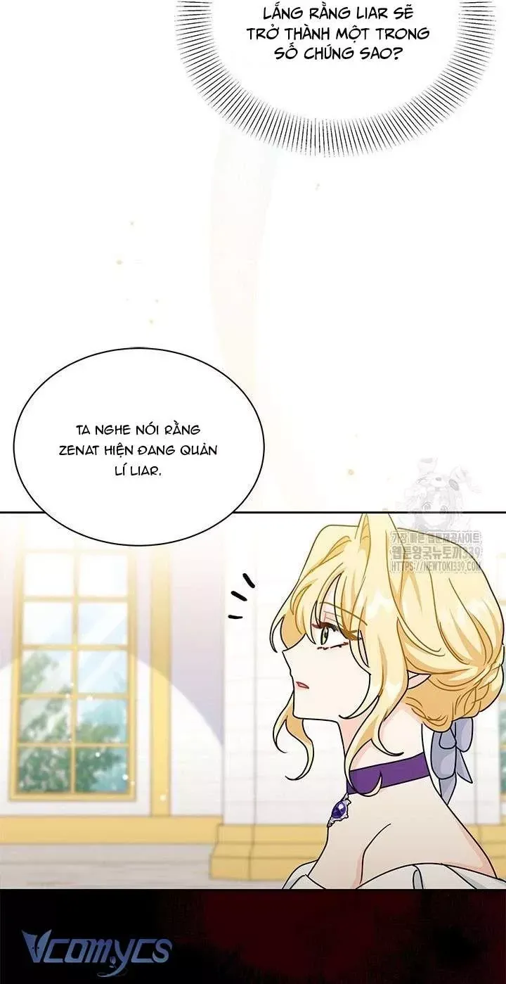 Cô Gái Sẽ Trở Thành Chủ Gia Đình - Chap 72 - Trang 20