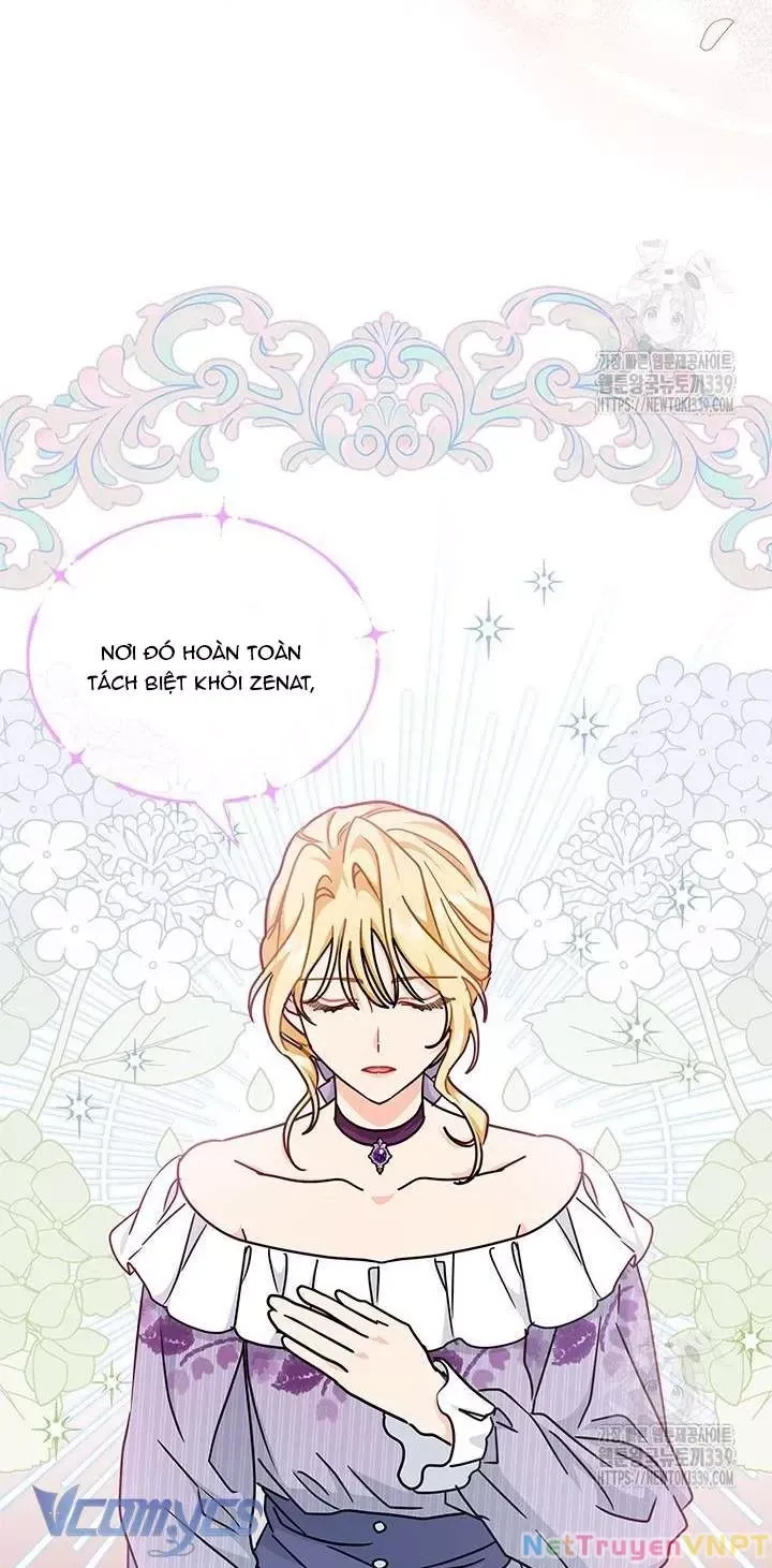 Cô Gái Sẽ Trở Thành Chủ Gia Đình - Chap 72 - Trang 23