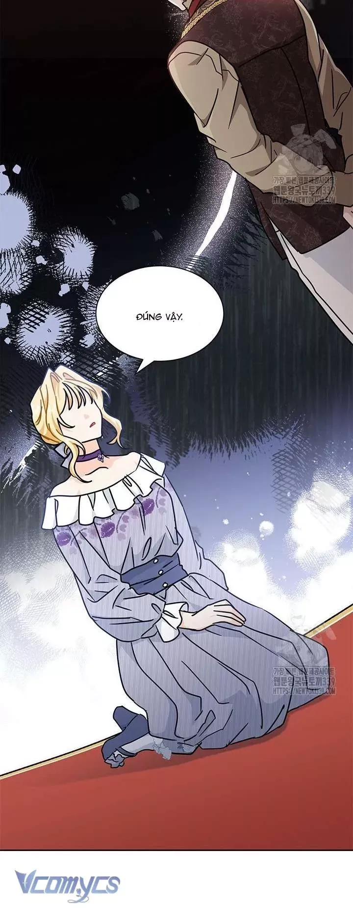 Cô Gái Sẽ Trở Thành Chủ Gia Đình - Chap 72 - Trang 26