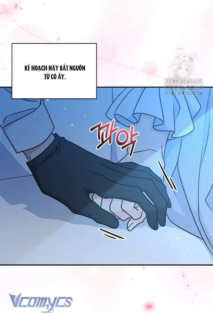 Cô Gái Sẽ Trở Thành Chủ Gia Đình - Chap 72 - Trang 37