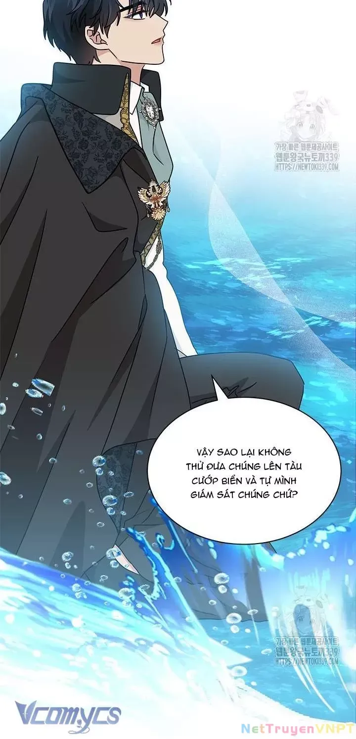 Cô Gái Sẽ Trở Thành Chủ Gia Đình - Chap 72 - Trang 5