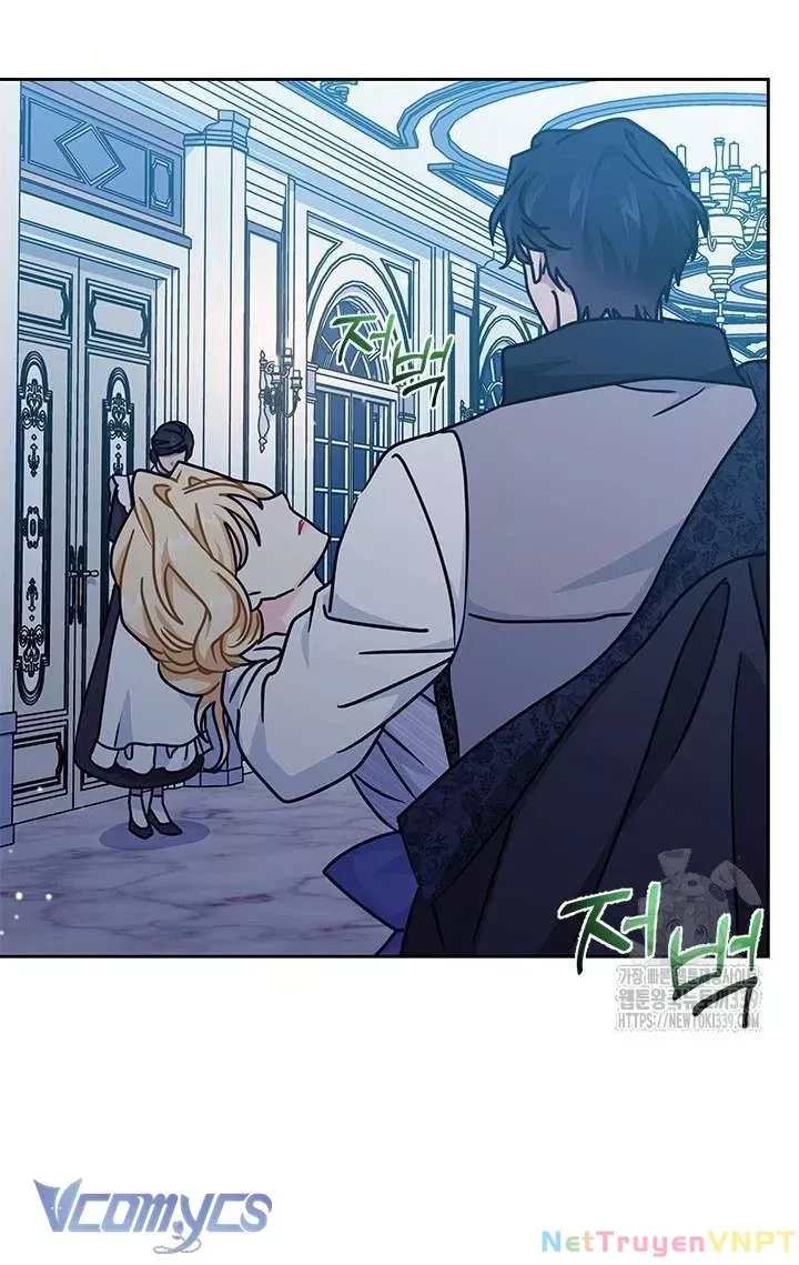 Cô Gái Sẽ Trở Thành Chủ Gia Đình - Chap 72 - Trang 43