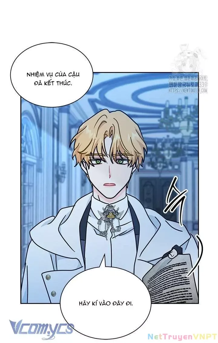 Cô Gái Sẽ Trở Thành Chủ Gia Đình - Chap 72 - Trang 51
