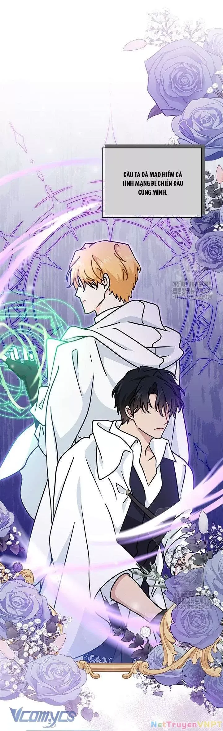 Cô Gái Sẽ Trở Thành Chủ Gia Đình - Chap 72 - Trang 53