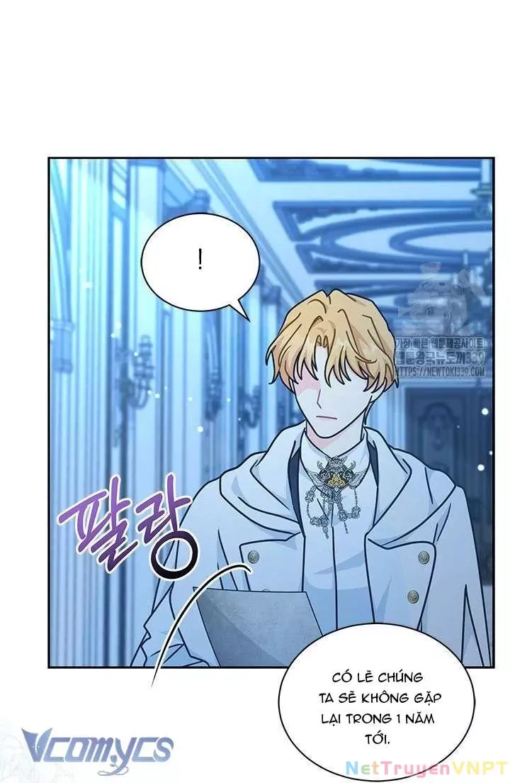 Cô Gái Sẽ Trở Thành Chủ Gia Đình - Chap 72 - Trang 57