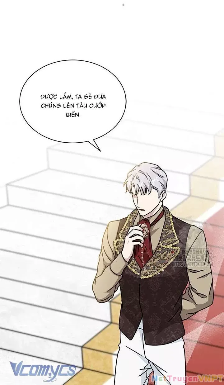 Cô Gái Sẽ Trở Thành Chủ Gia Đình - Chap 72 - Trang 7