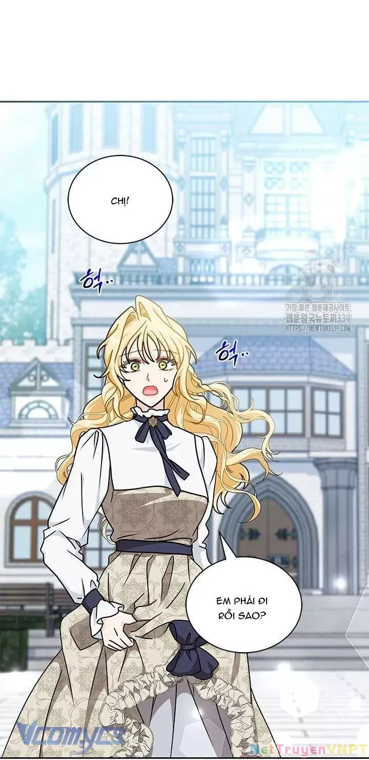 Cô Gái Sẽ Trở Thành Chủ Gia Đình - Chap 72 - Trang 63