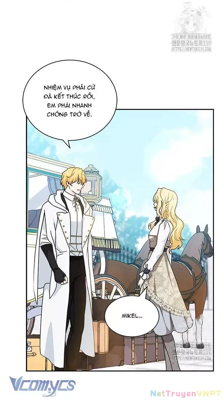 Cô Gái Sẽ Trở Thành Chủ Gia Đình - Chap 72 - Trang 64
