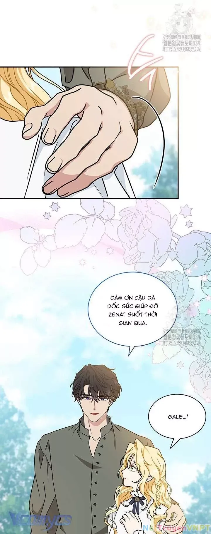 Cô Gái Sẽ Trở Thành Chủ Gia Đình - Chap 72 - Trang 66