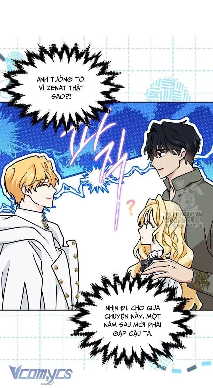 Cô Gái Sẽ Trở Thành Chủ Gia Đình - Chap 72 - Trang 68