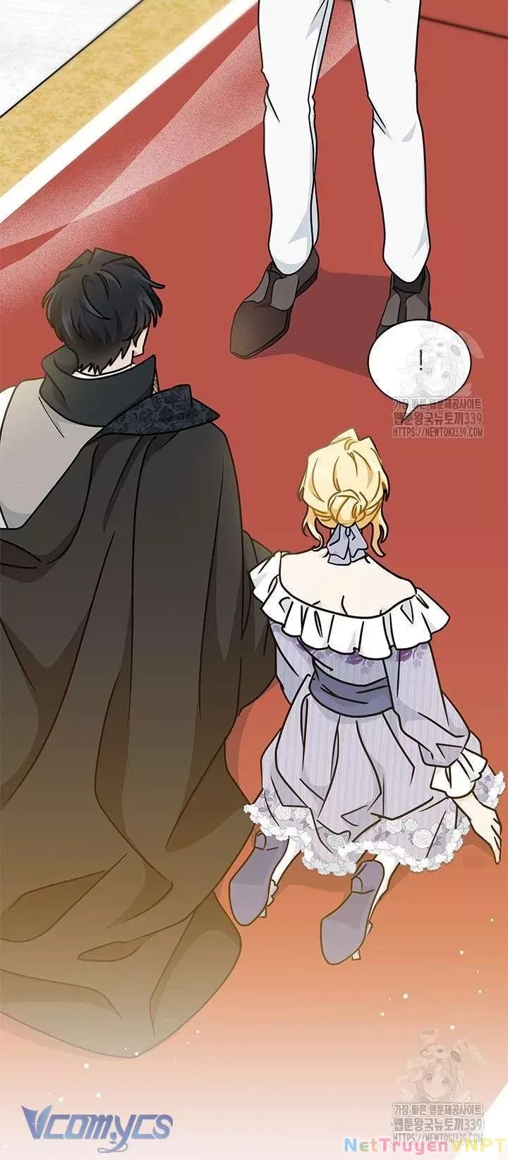 Cô Gái Sẽ Trở Thành Chủ Gia Đình - Chap 72 - Trang 8