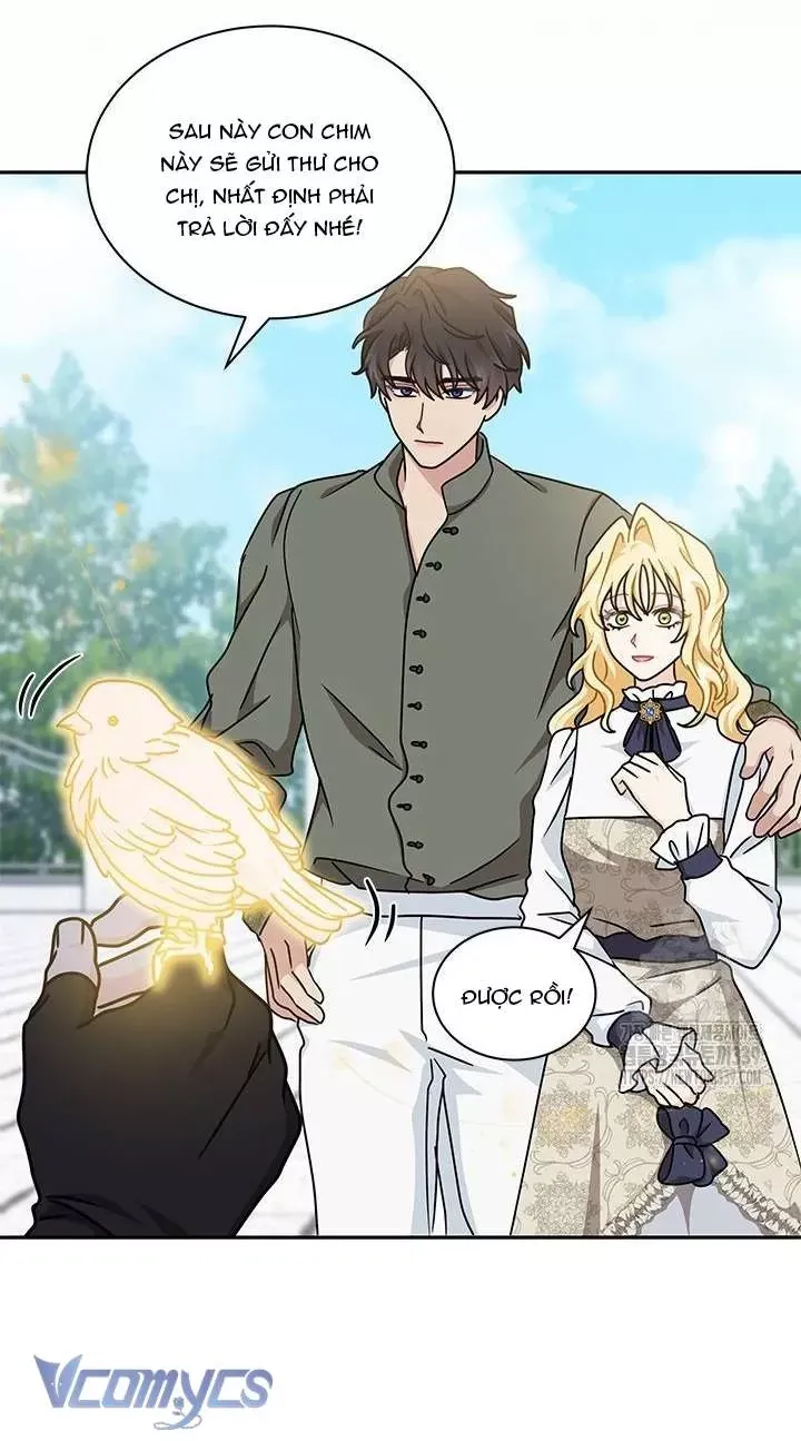 Cô Gái Sẽ Trở Thành Chủ Gia Đình - Chap 72 - Trang 71
