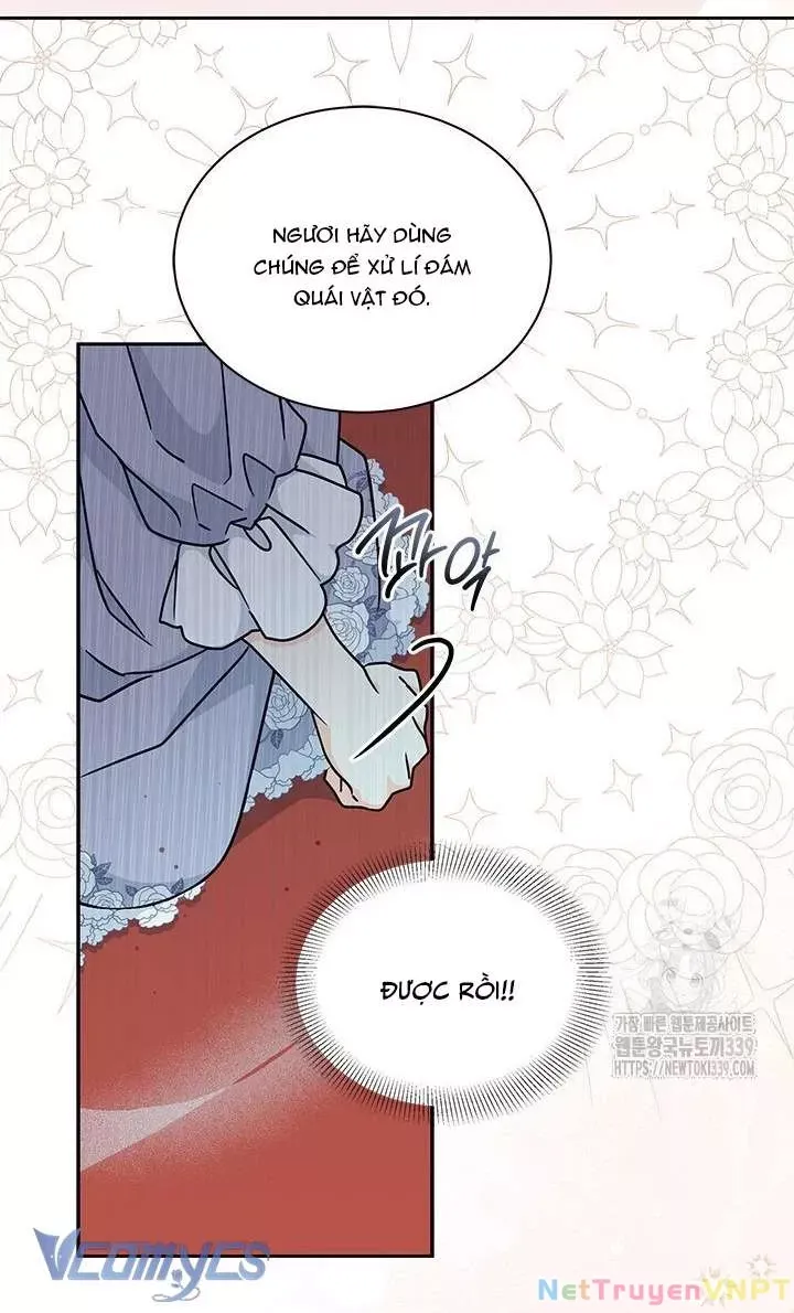 Cô Gái Sẽ Trở Thành Chủ Gia Đình - Chap 72 - Trang 9