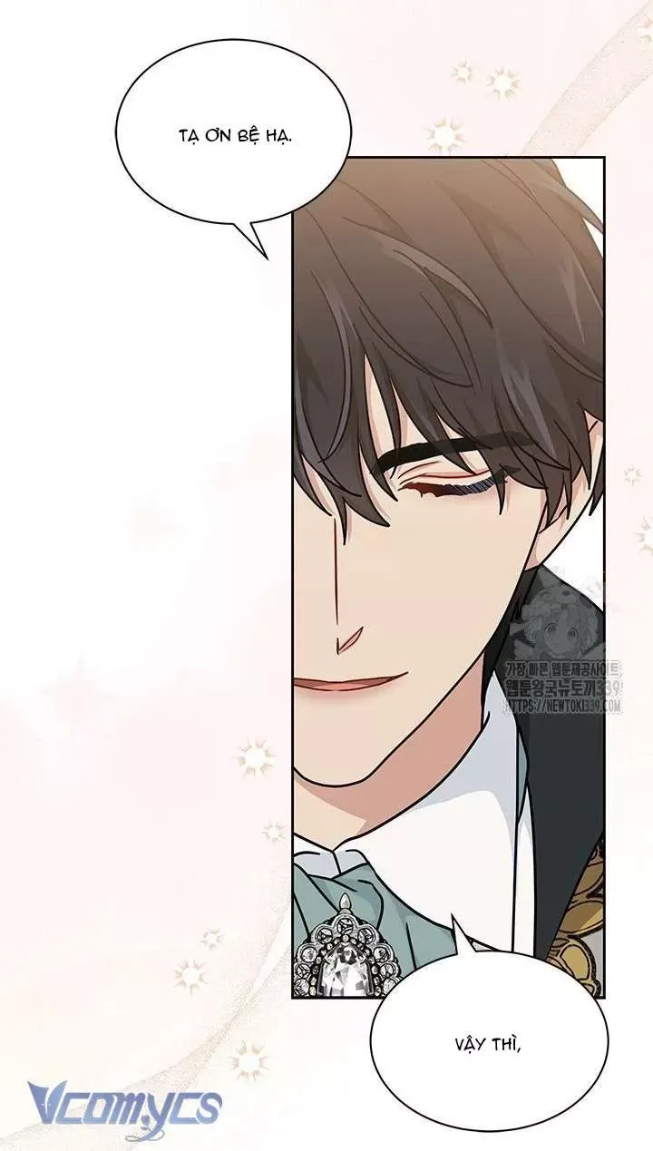 Cô Gái Sẽ Trở Thành Chủ Gia Đình - Chap 72 - Trang 10