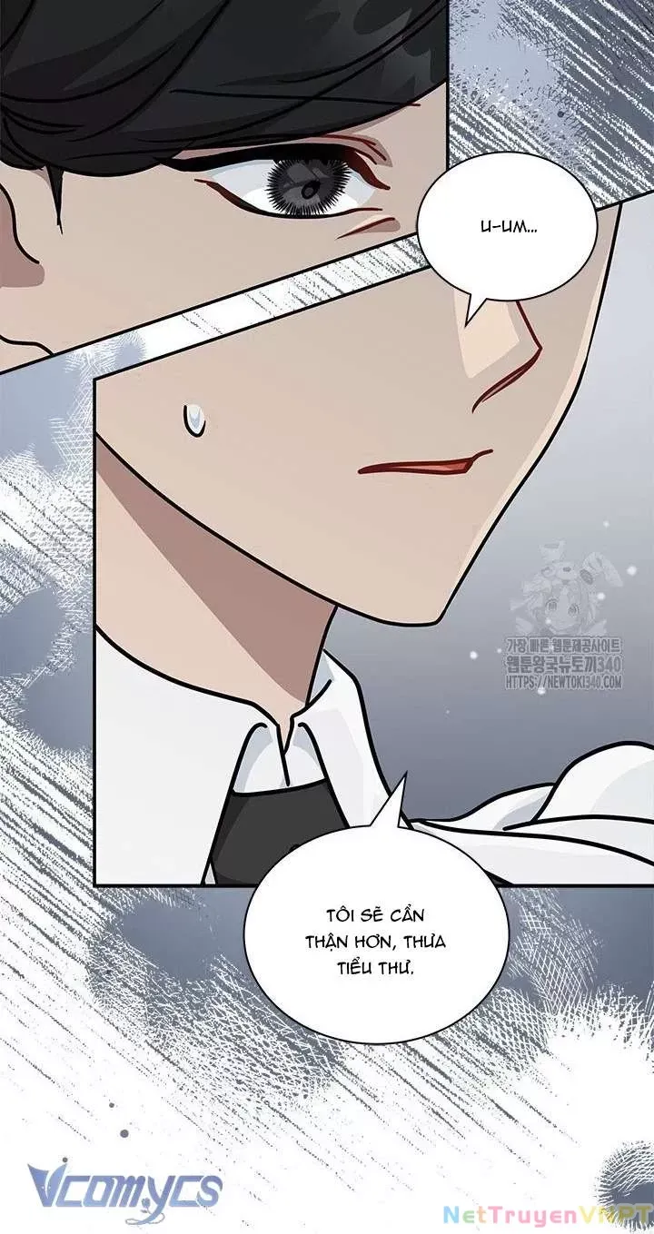 Cô Gái Sẽ Trở Thành Chủ Gia Đình - Chap 73 - Trang 11