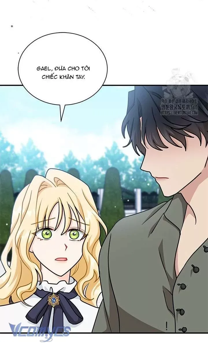Cô Gái Sẽ Trở Thành Chủ Gia Đình - Chap 73 - Trang 12