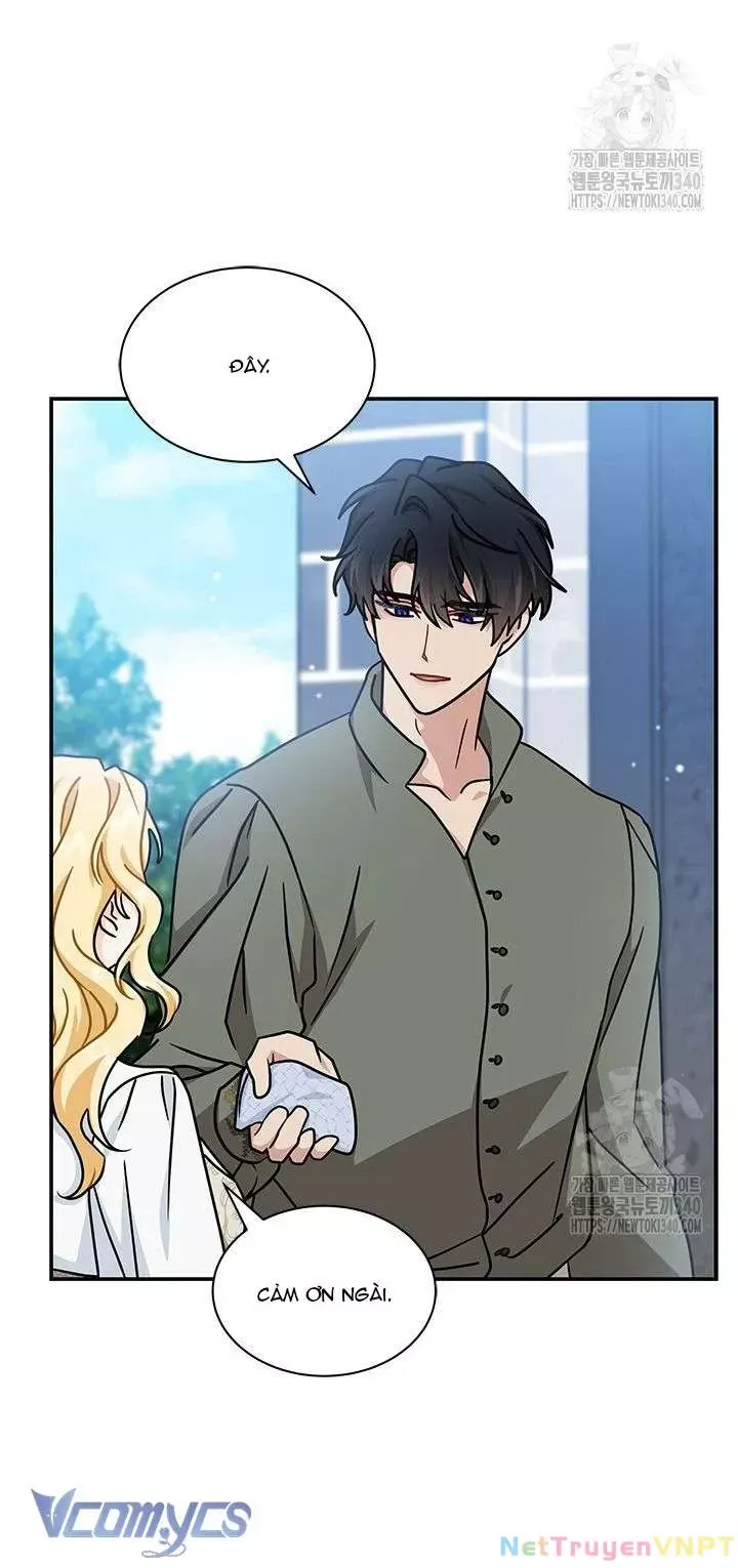 Cô Gái Sẽ Trở Thành Chủ Gia Đình - Chap 73 - Trang 13