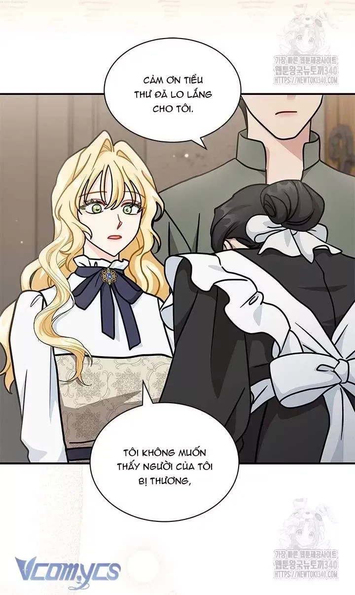 Cô Gái Sẽ Trở Thành Chủ Gia Đình - Chap 73 - Trang 18