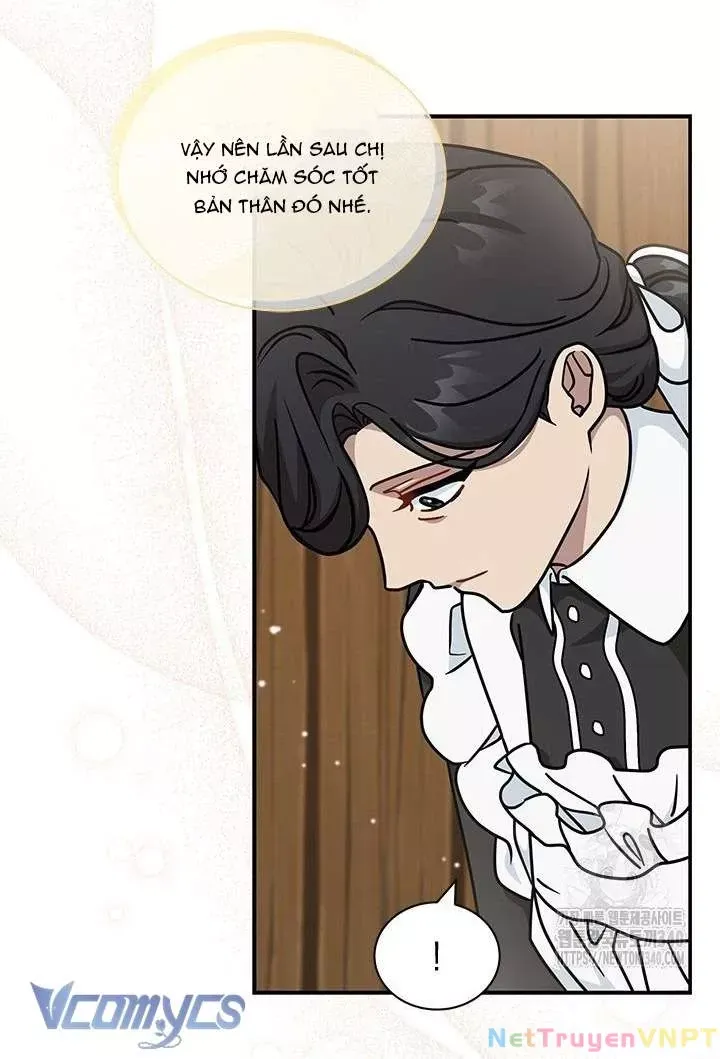Cô Gái Sẽ Trở Thành Chủ Gia Đình - Chap 73 - Trang 19