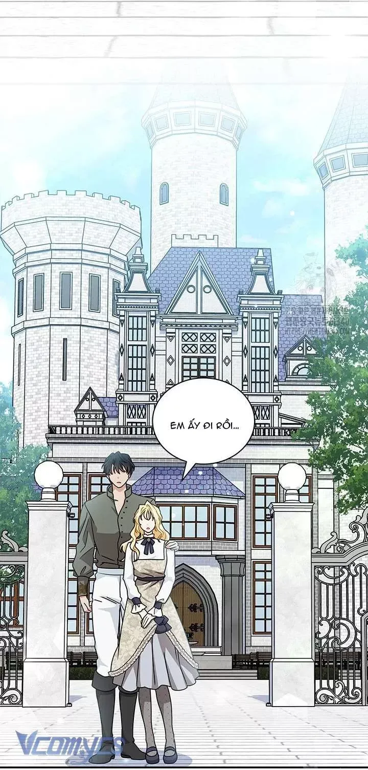 Cô Gái Sẽ Trở Thành Chủ Gia Đình - Chap 73 - Trang 3