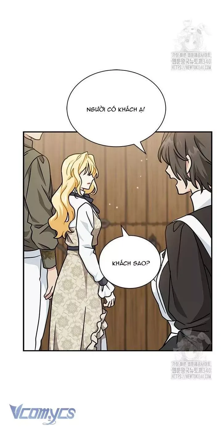 Cô Gái Sẽ Trở Thành Chủ Gia Đình - Chap 73 - Trang 22