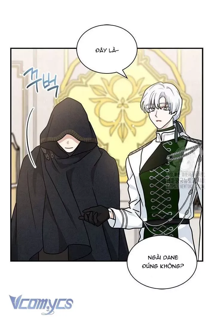 Cô Gái Sẽ Trở Thành Chủ Gia Đình - Chap 73 - Trang 28