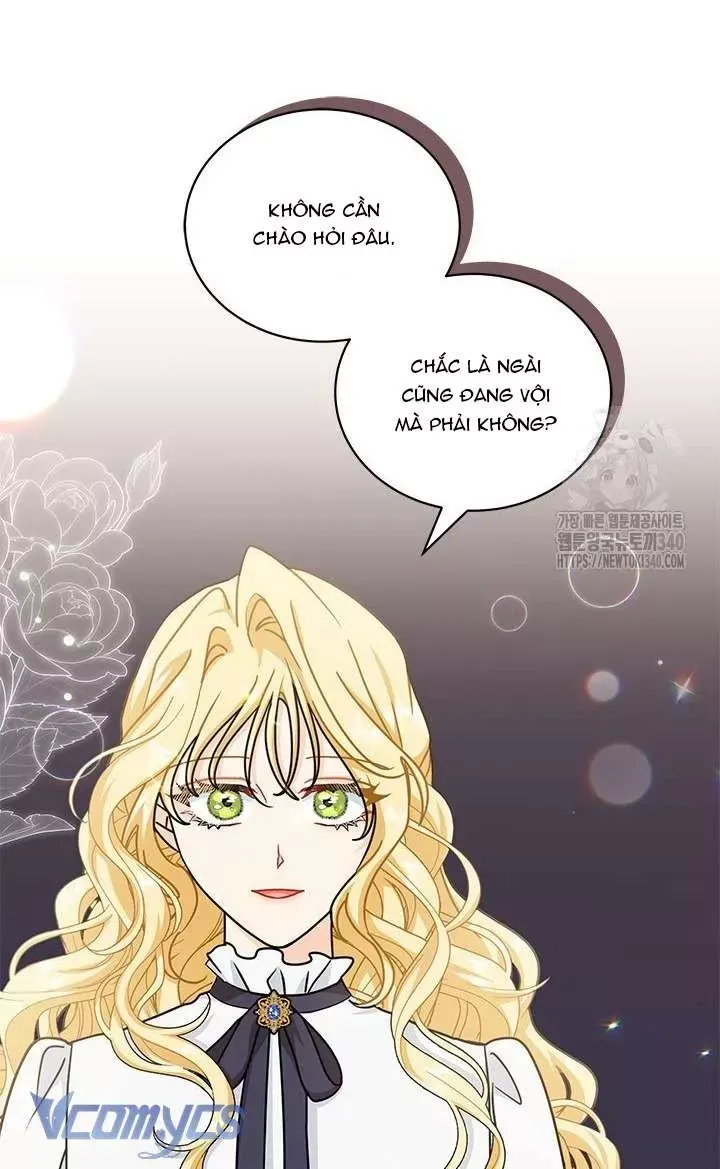 Cô Gái Sẽ Trở Thành Chủ Gia Đình - Chap 73 - Trang 29
