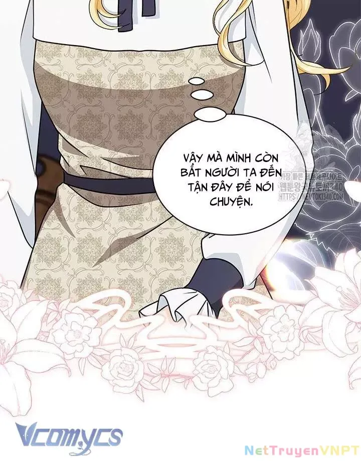 Cô Gái Sẽ Trở Thành Chủ Gia Đình - Chap 73 - Trang 30