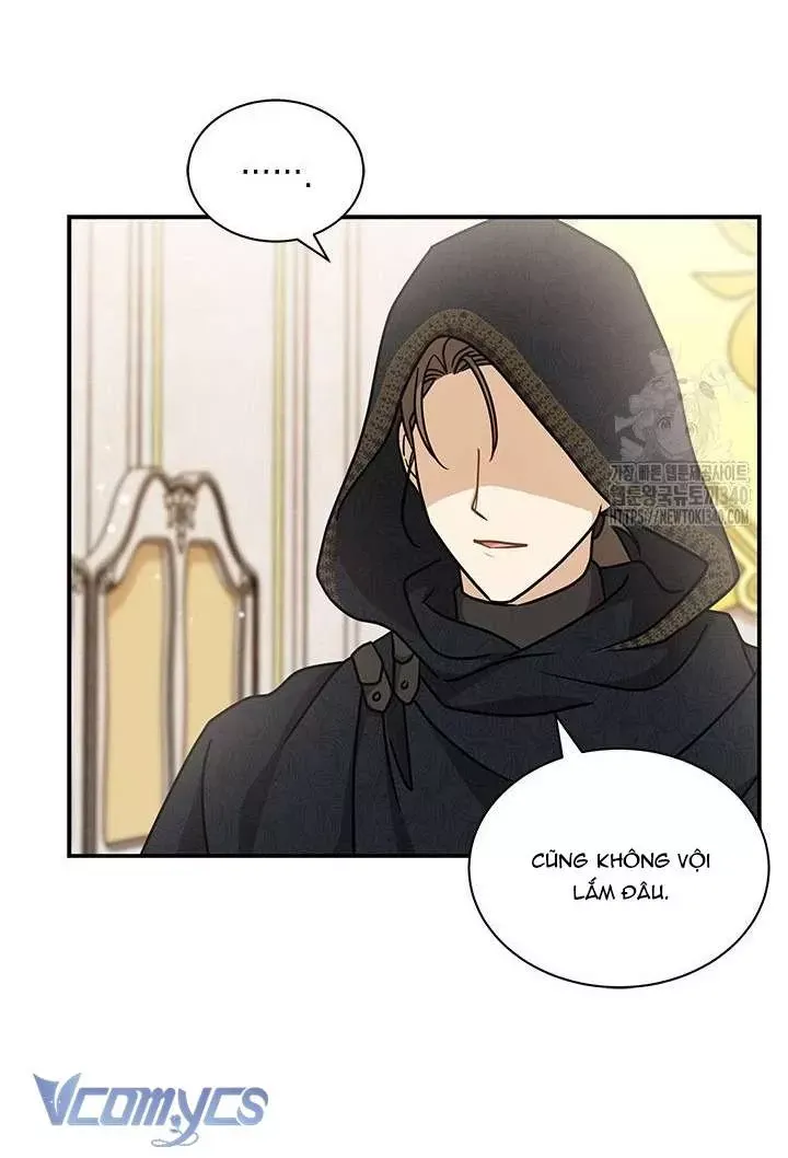 Cô Gái Sẽ Trở Thành Chủ Gia Đình - Chap 73 - Trang 31